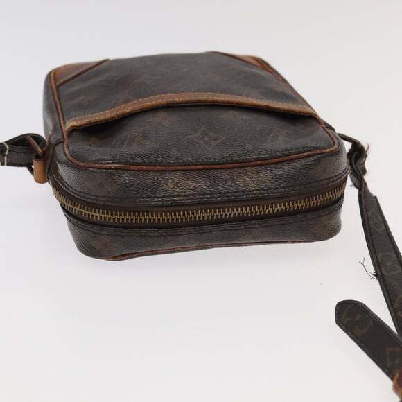 LOUIS VUITTON Monogram Danube Shoulder Bag M45266 - Picture 6 of 13